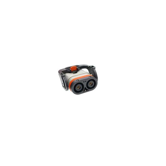 Amphenol PCD Shenzhen HVSLS600062C0S1 electronic component product image