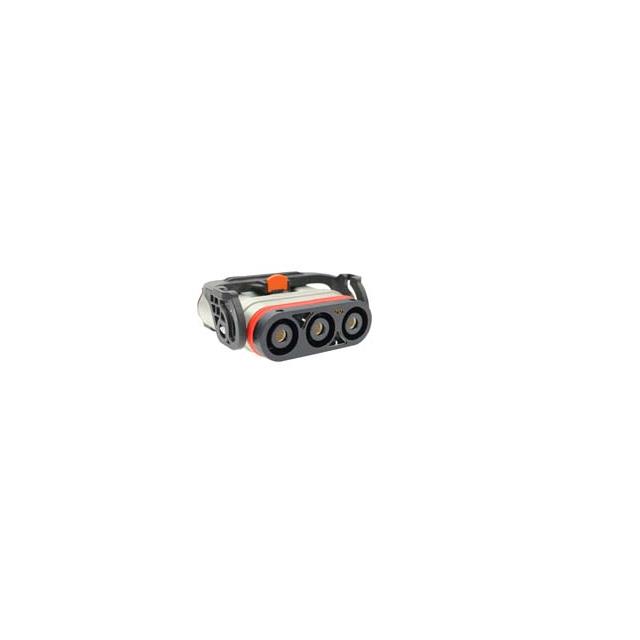 Amphenol PCD Shenzhen HVSLS600063B016 electronic component product image