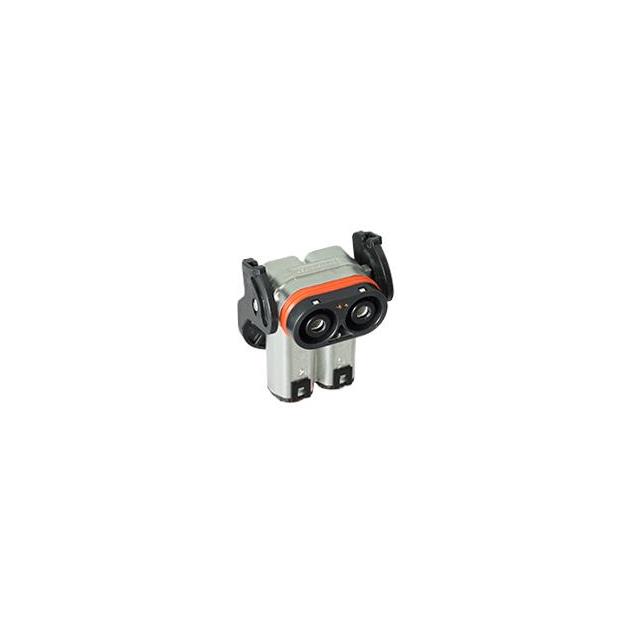 Amphenol PCD Shenzhen HVSLS600082B125 electronic component product image