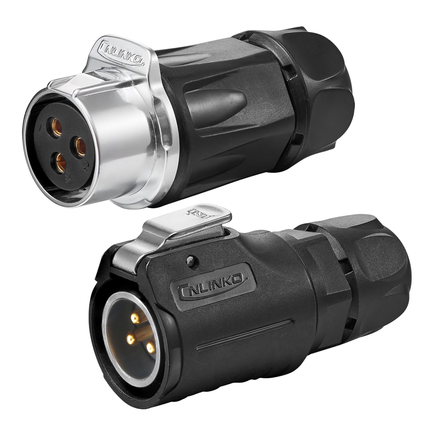 Cnlinko LP-20-C03PE-01-022/LP-20-J03PP-01-001 electronic component product image
