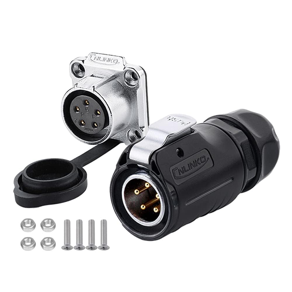 Cnlinko LP-20-C05PE-01-022 LP-20-J05SX-03-401 electronic component product image