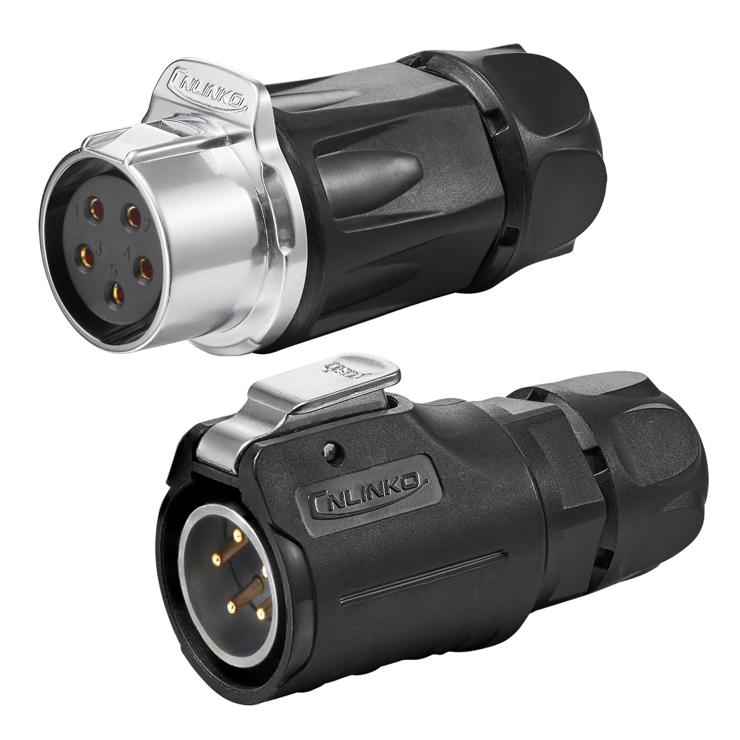 Cnlinko LP-20-C05PE-01-022/LP-20-J05PP-01-001 electronic component product image