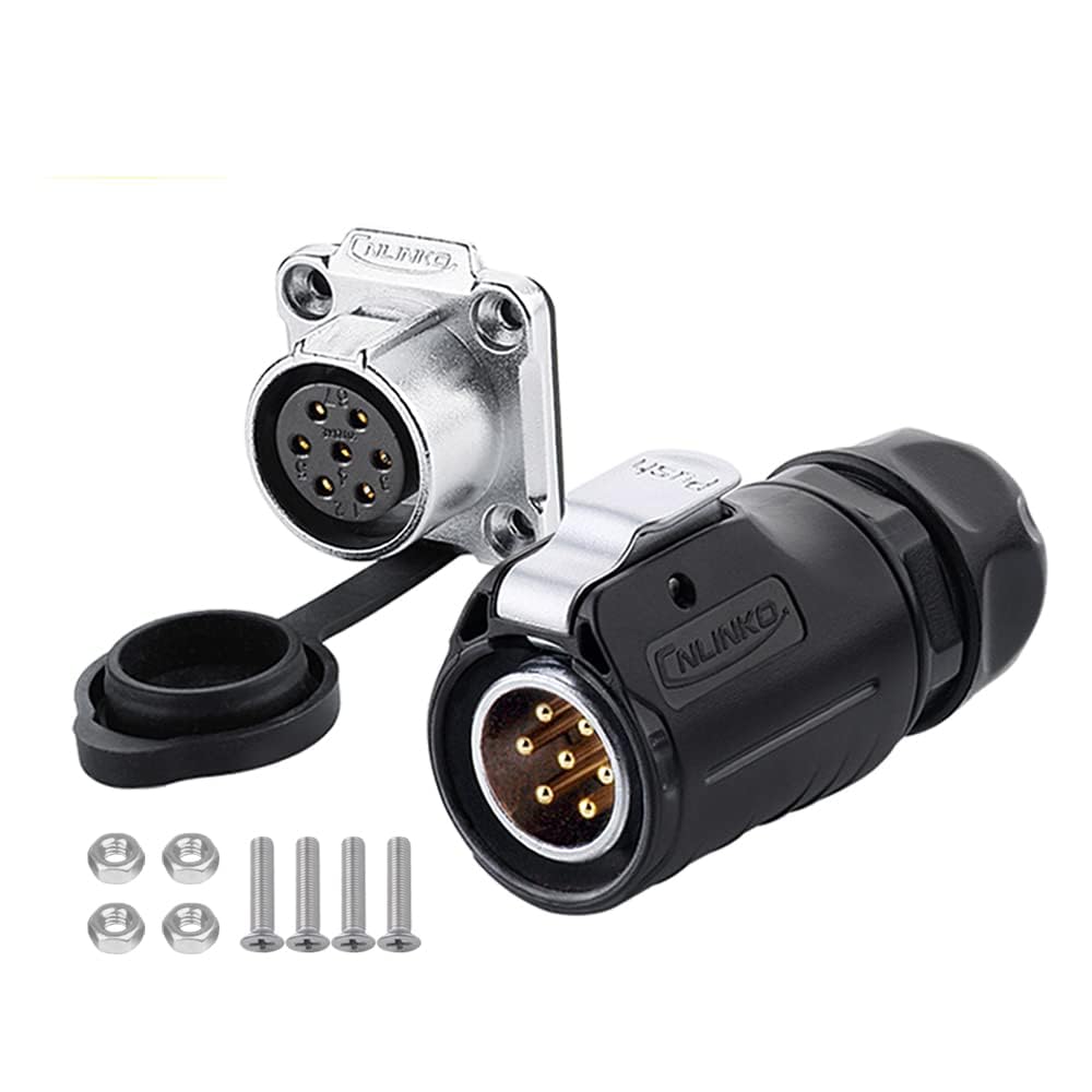Cnlinko LP-20-C07PE-01-022 LP-20-J07SX-03-401 electronic component product image