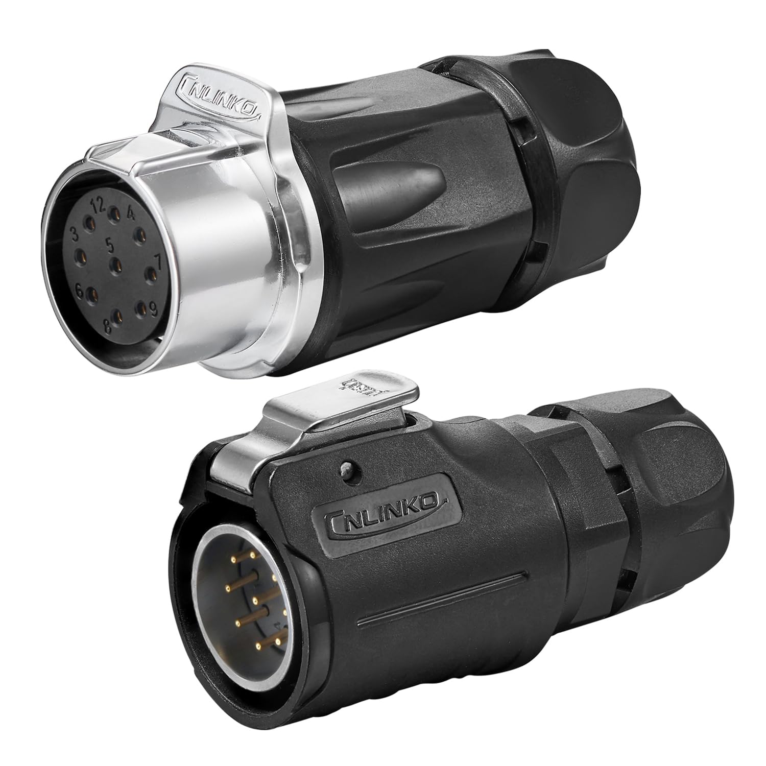 Cnlinko LP-20-C09PE-01-022/LP-20-J09PP-01-001 electronic component product image