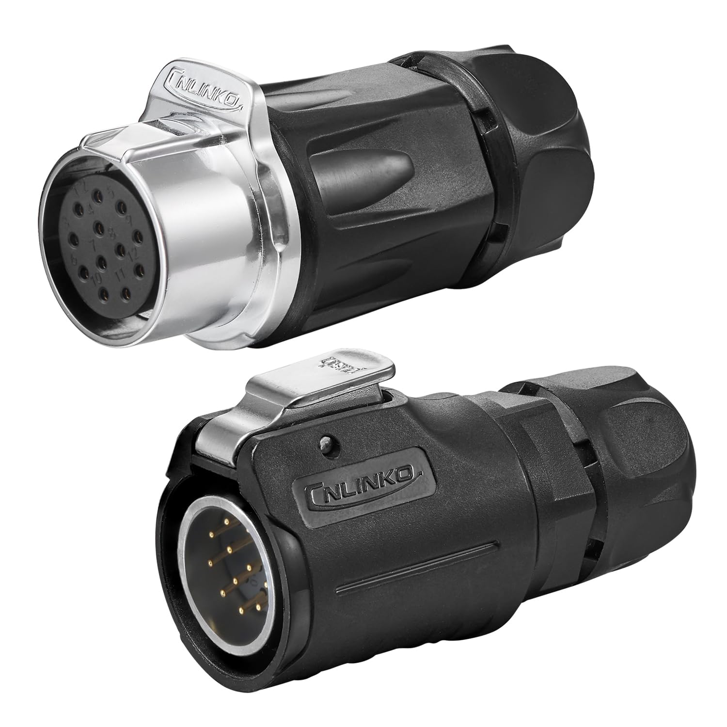 Cnlinko LP-20-C12PE-01-022/LP-20-J12PP-01-001 electronic component product image