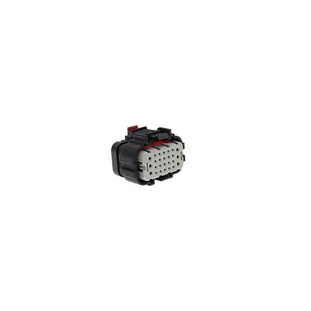 Amphenol PCD Shenzhen LVRCF26PCC electronic component product image