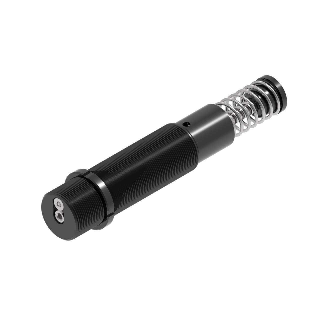 Ace Controls 206-0001 electronic component product image