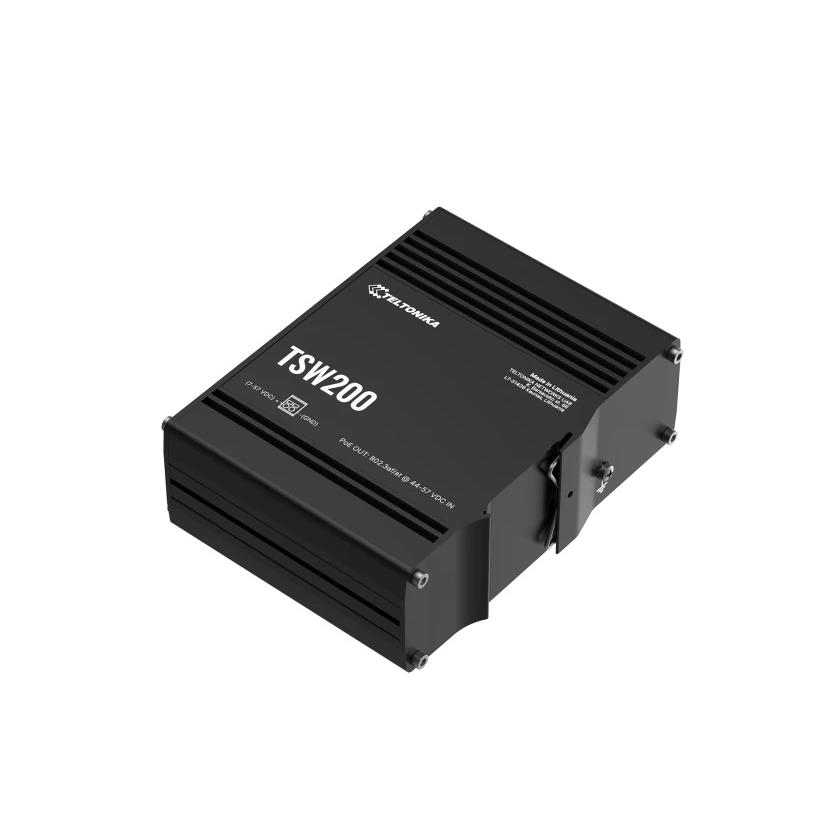 Teltonika TSW200000070 electronic component product image