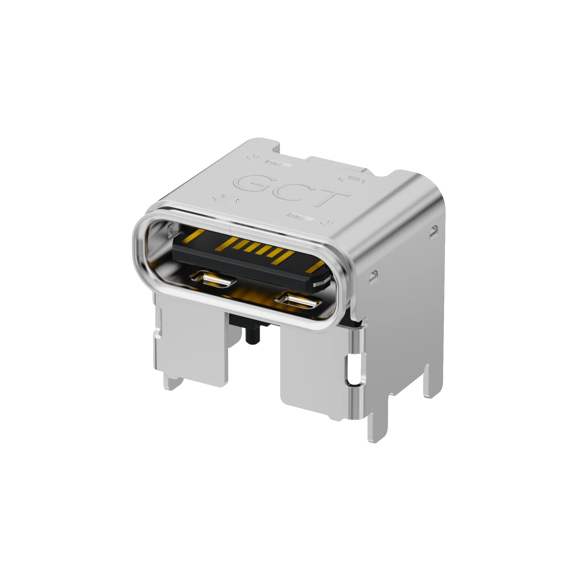 GCT USB4805-03-A electronic component product image