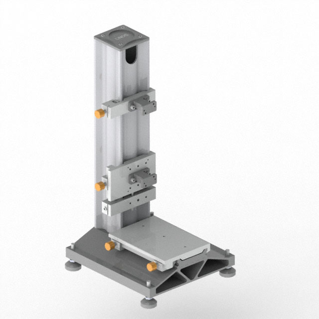 Excelitas Technologies 35-07-12-000 electronic component product image