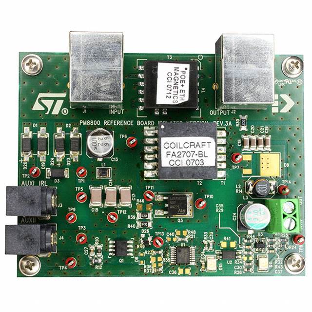 STMicroelectronics EVALPM8800A-HP electronic component product image