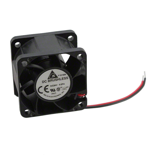 Delta Electronics FFB0424HN electronic component product image