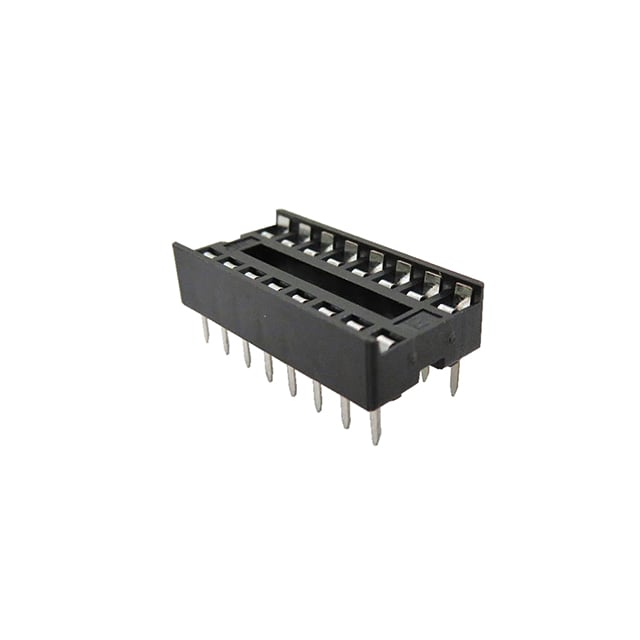 Adam Tech ICS-316-T electronic component product image