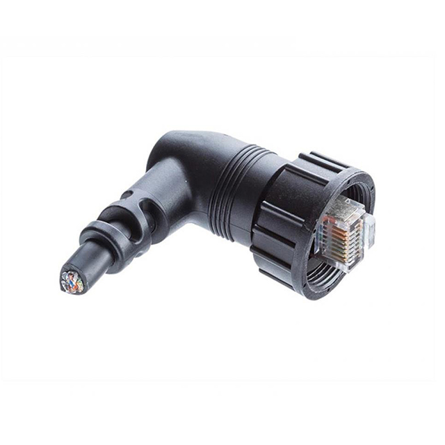 Amphenol LTW RDP-5SAMMM-TRM7B02 electronic component product image