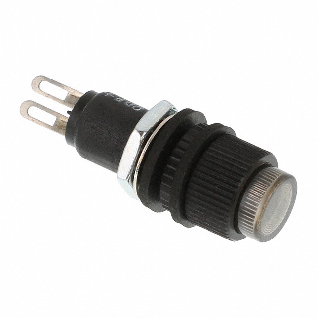 Visual Communications Company - VCC PS90-L92-S-WT electronic component product image