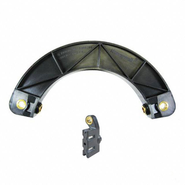 Honeywell Sensing and Productivity Solutions SPS-A100D-HAMS electronic component product image