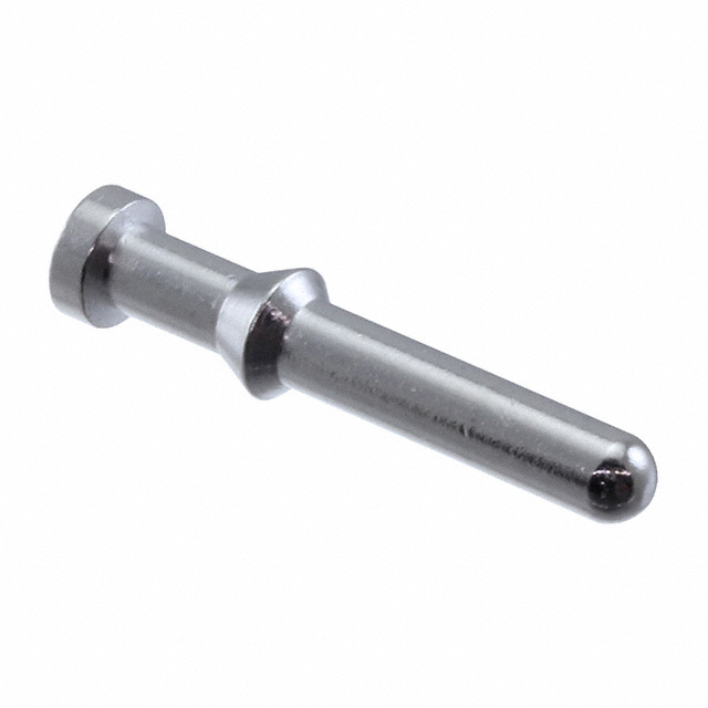 TE Connectivity AMP Connectors T2040001040-000 electronic component product image
