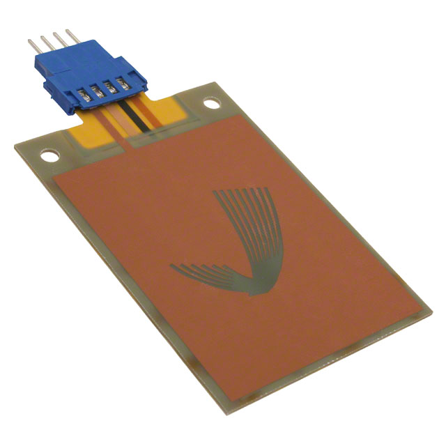 Mide Technology Corporation V20W electronic component product image