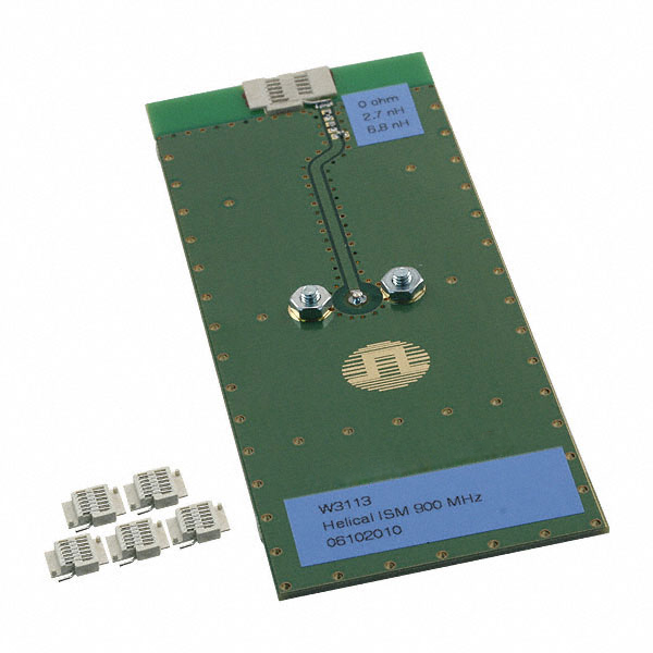 Pulse Electronics W3113-K electronic component product image