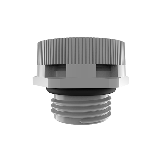 Amphenol Industrial Operations AIO-HBCSVPB-01 electronic component product image