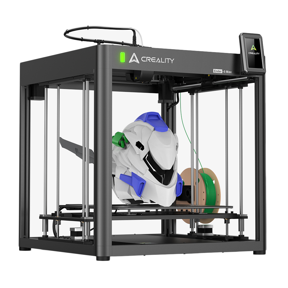 Creality 3D ENDER-5 MAX 15.74" LARGE PRINTER electronic component product image