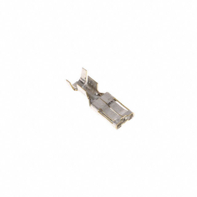 Molex 0040021601 electronic component product image