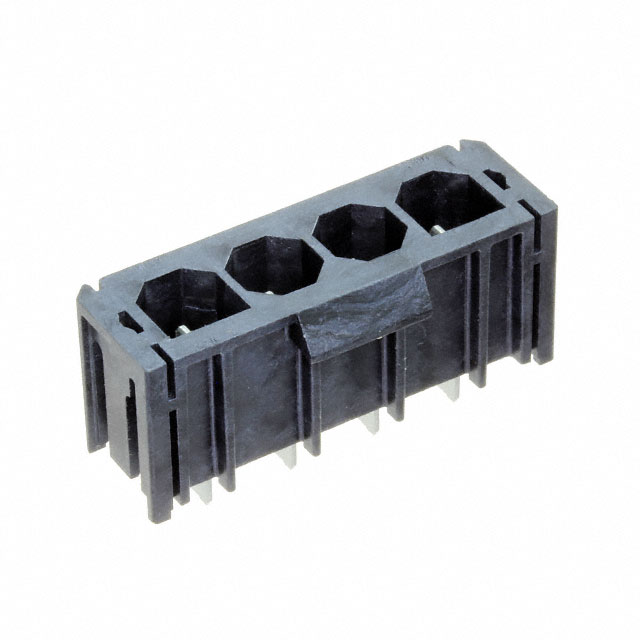 Molex 1720420401 electronic component product image