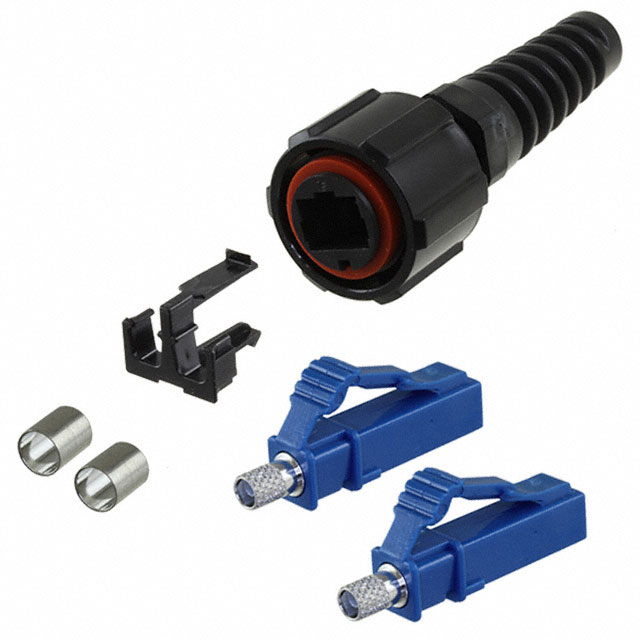 TE Connectivity AMP Connectors 1828618-2 electronic component product image