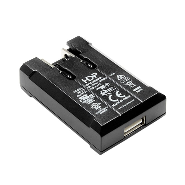 HDP Power HDP05-MD-BUSB-4 electronic component product image