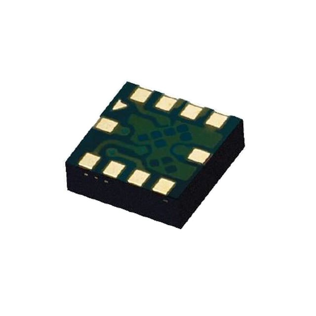 ROHM Semiconductor KX220-1071 electronic component product image