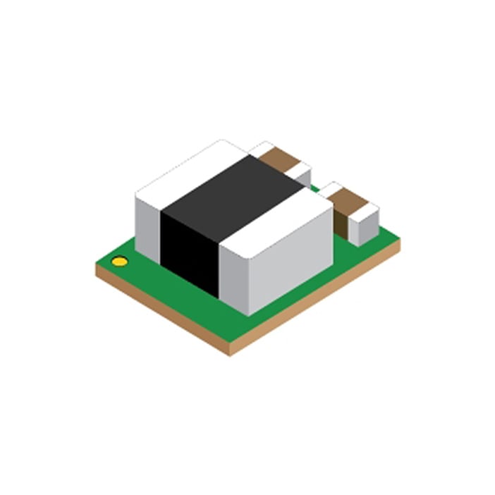 Texas Instruments TPSM265R1V5SILR electronic component product image