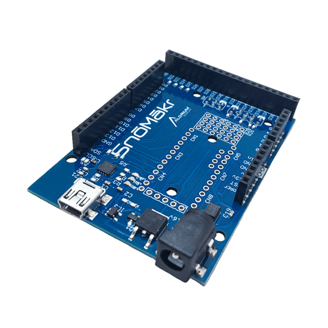 Alorium Technology, LLC SNOMAKRR10 electronic component product image