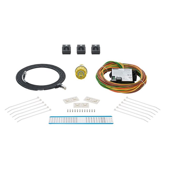 Panduit Corp VS-AVT-RKP2 electronic component product image