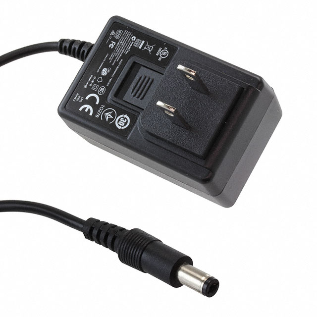 GlobTek, Inc. WR9QI250LCPNA-N(R6B) electronic component product image