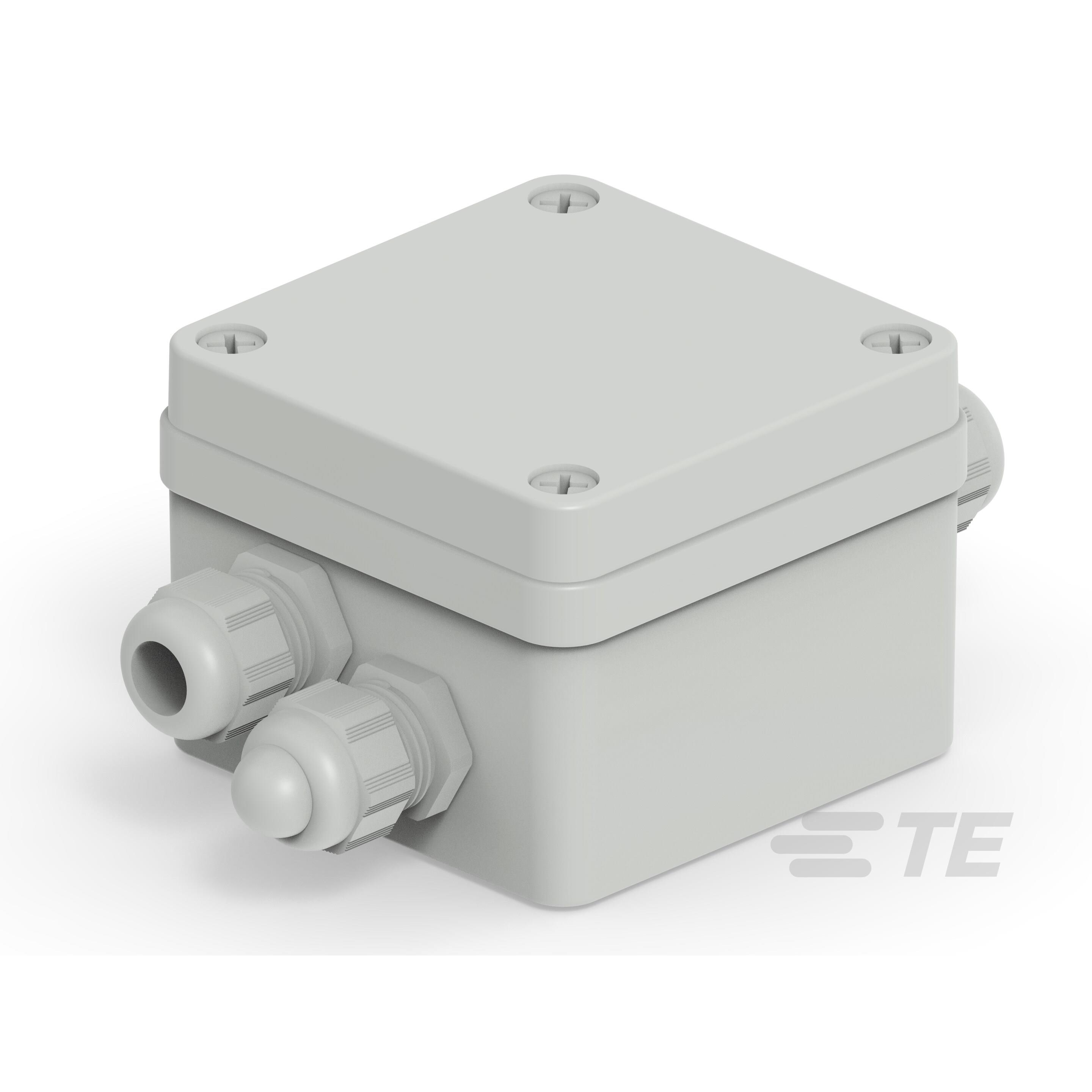 TE Connectivity Potter & Brumfield Relays 1SNS470000Z0207 electronic component product image