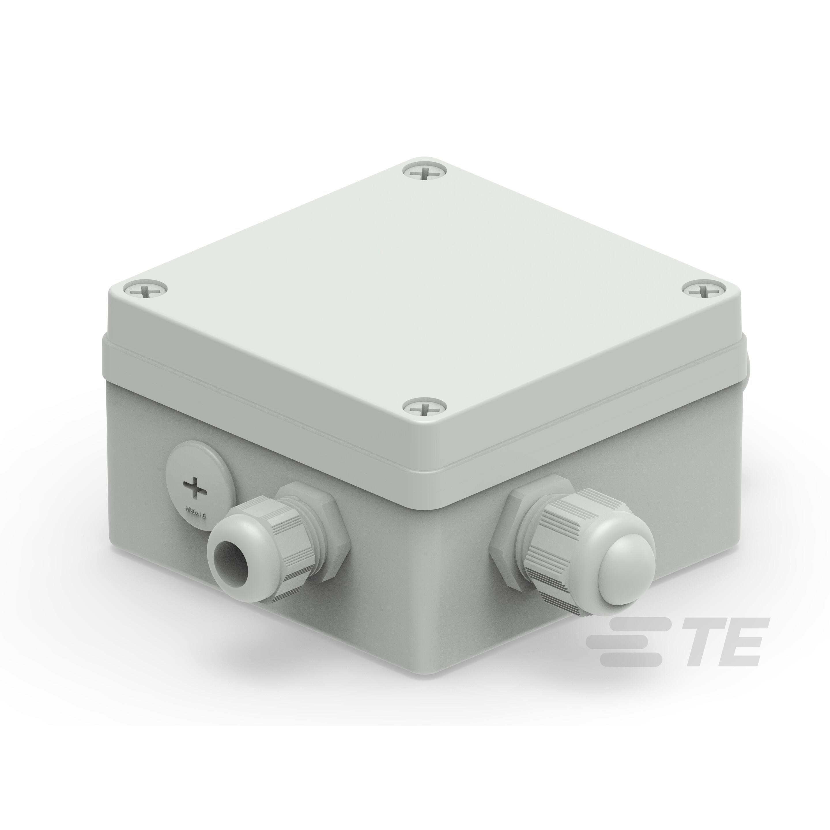 TE Connectivity Potter & Brumfield Relays 1SNS470000Z0209 electronic component product image