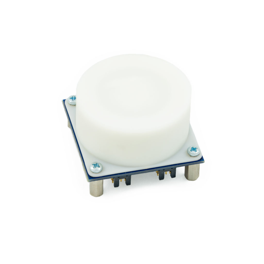 RFbeam Microwave GmbH V-LD1-LENS-RFB-01 electronic component product image