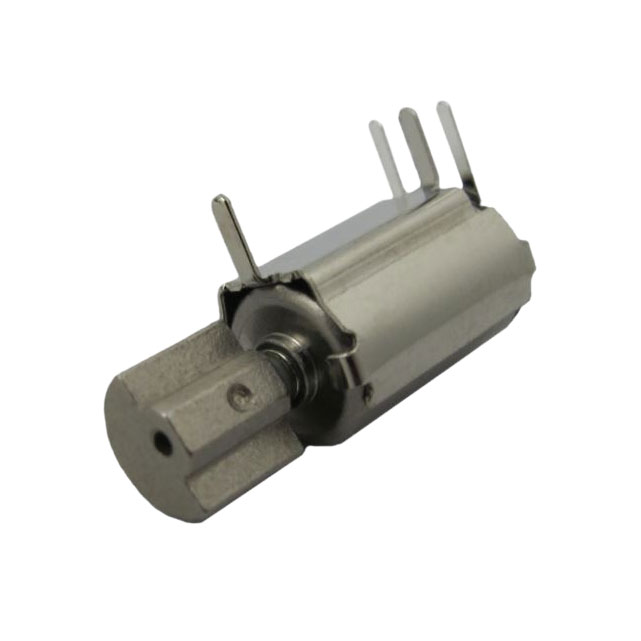 Vybronics Inc VZ6SCAB0761141 electronic component product image
