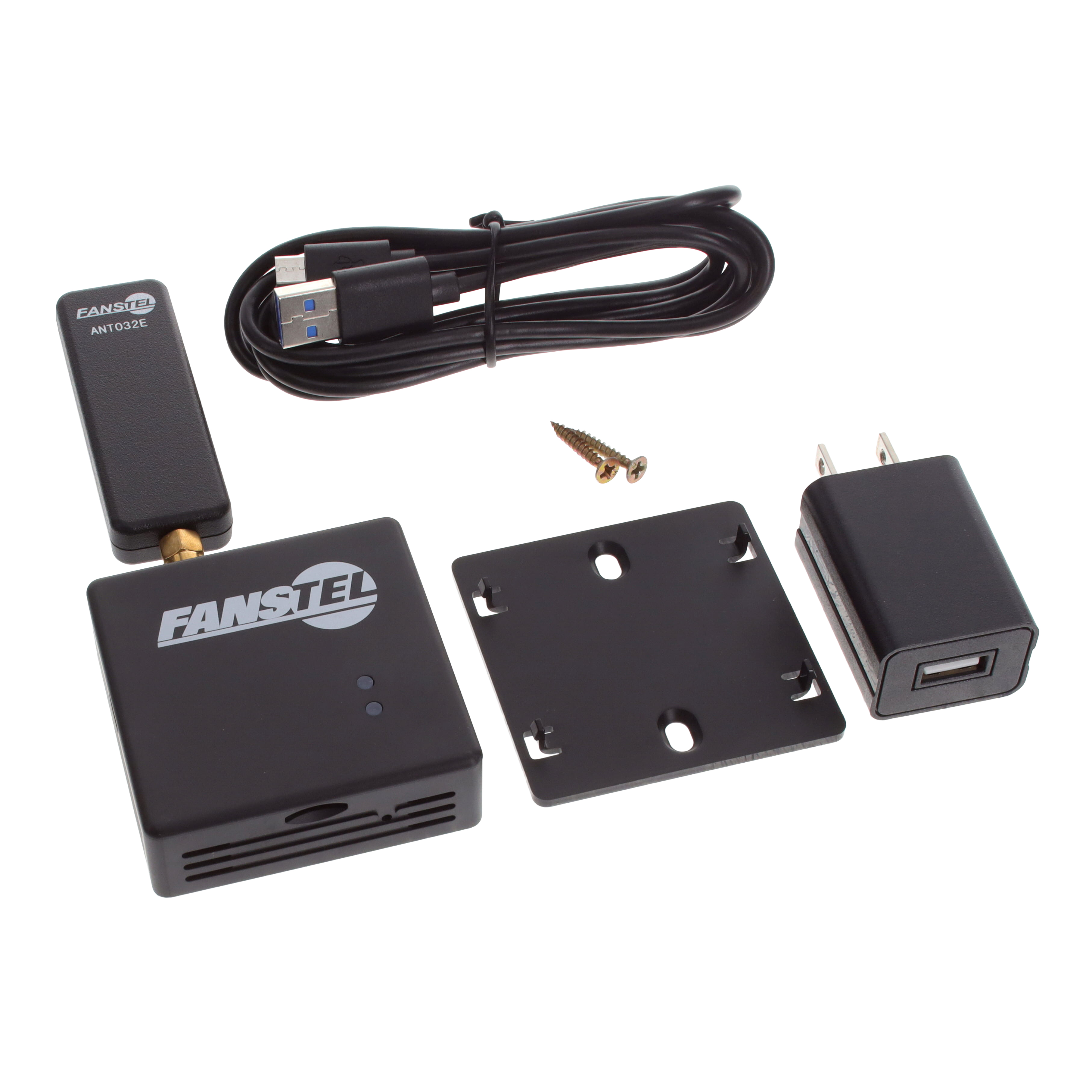 Fanstel Corp. BLG840FB4 electronic component product image
