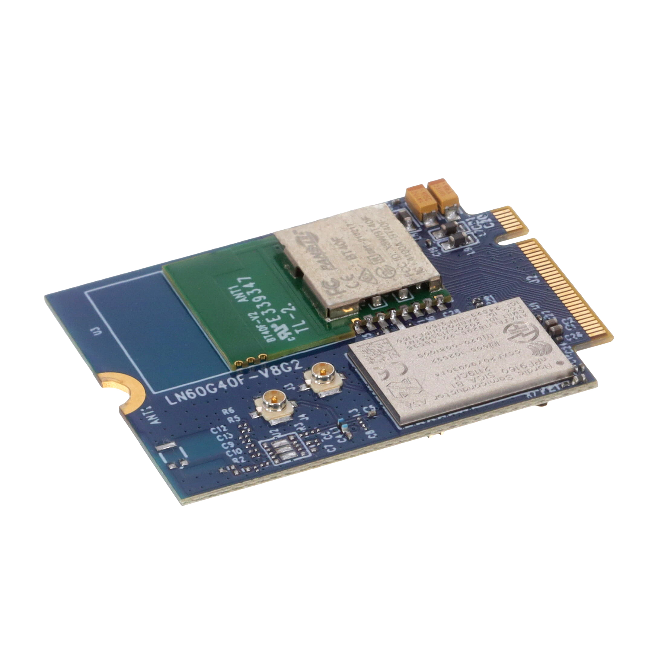 Fanstel Corp. LN60E40F electronic component product image
