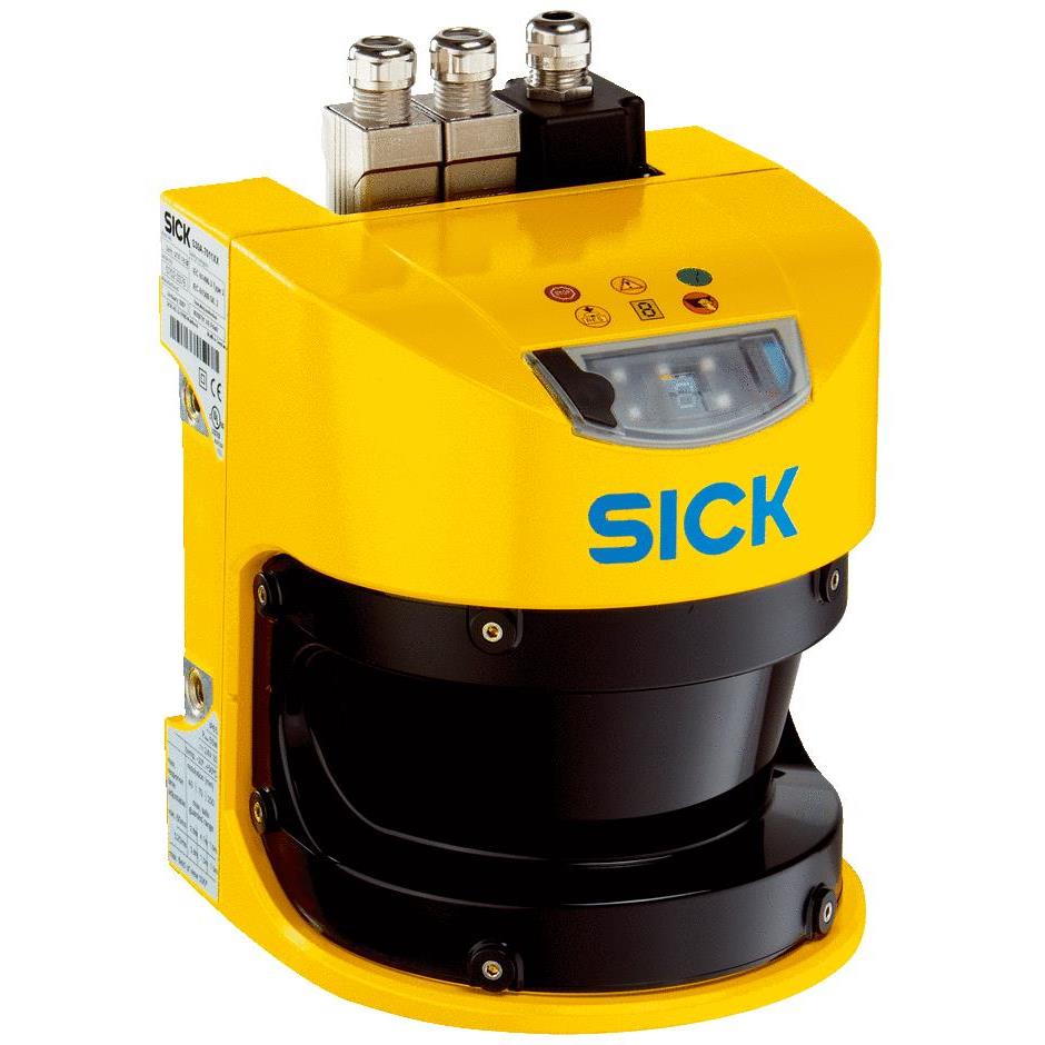 SICK, Inc. 1045651 electronic component product image