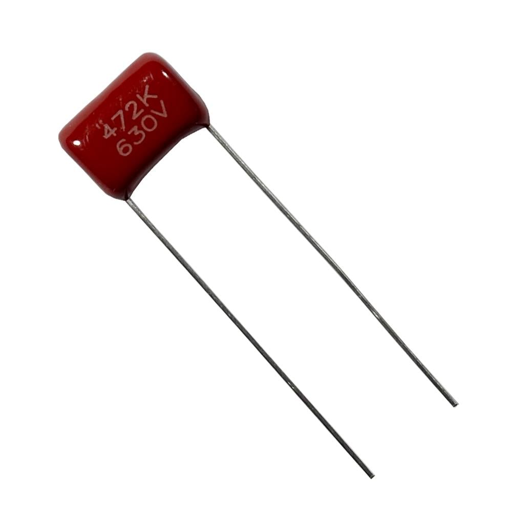 SR Electronics MPP273(K)630V electronic component product image