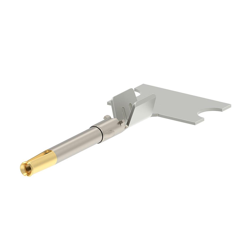 Molex 2079112001 electronic component product image