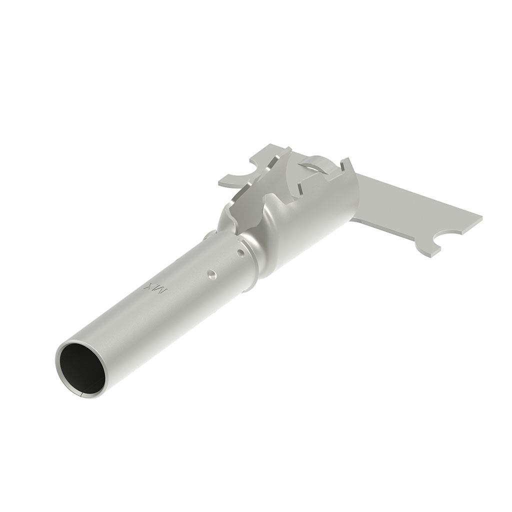 Molex 2079123000 electronic component product image