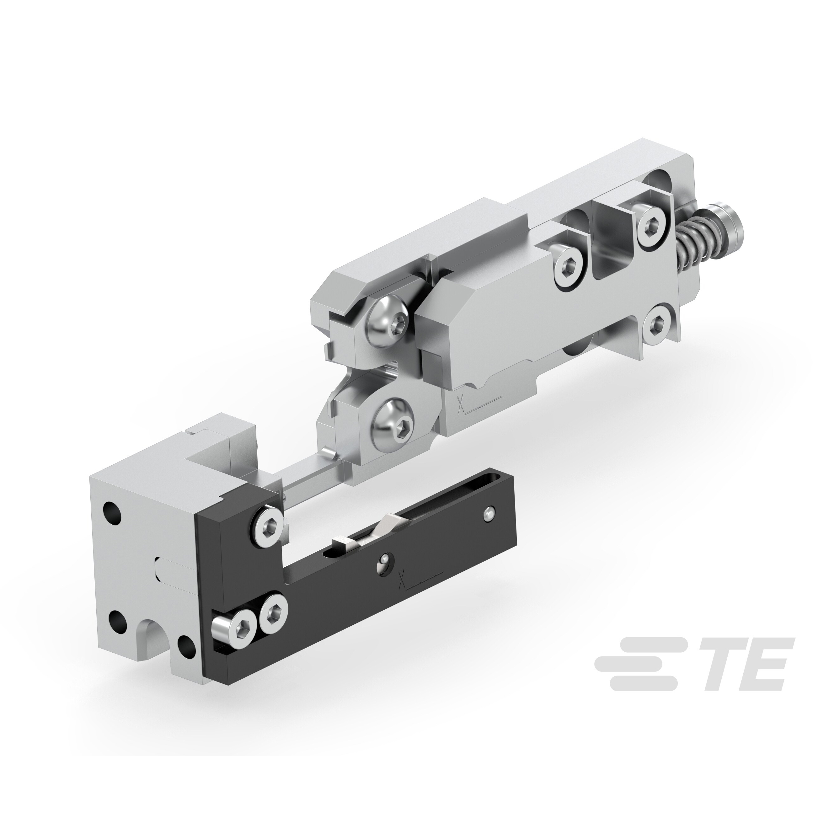 TE Connectivity Application Tooling 2492994-1 electronic component product image
