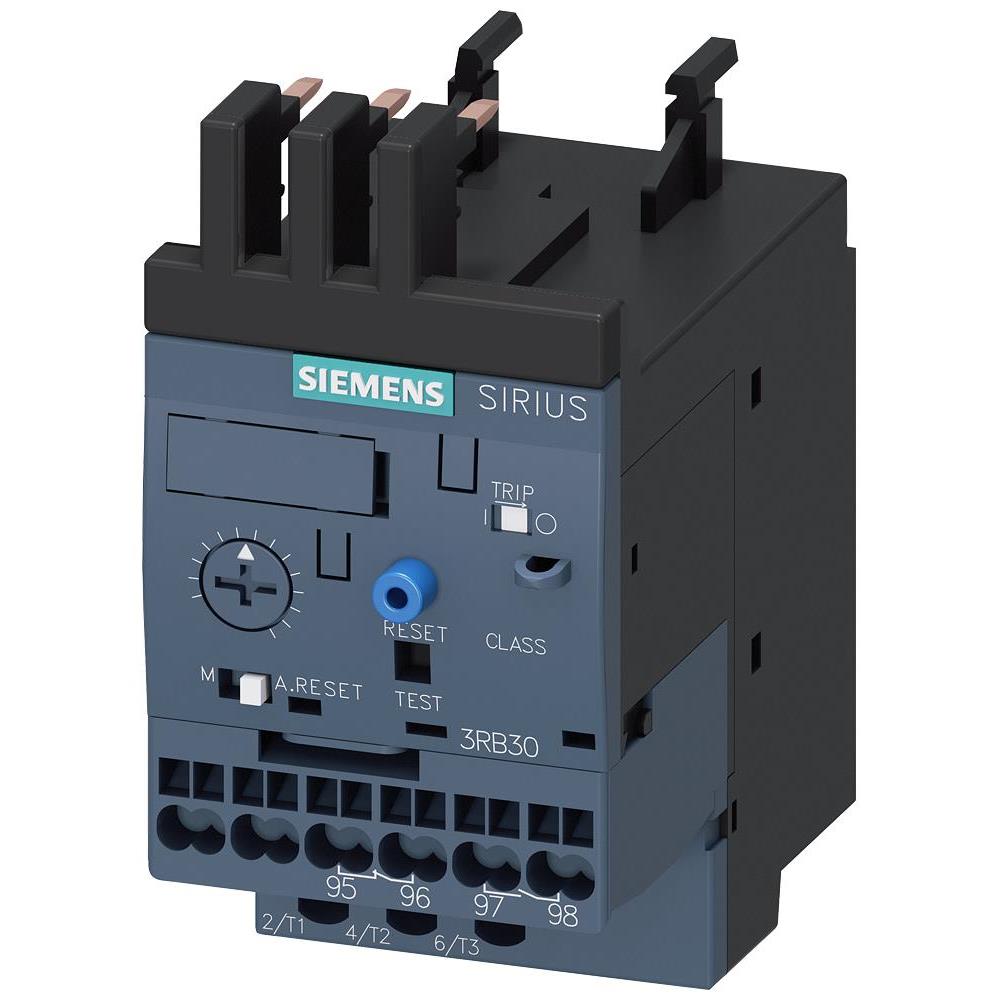 Siemens 3RB30162SE0 electronic component product image