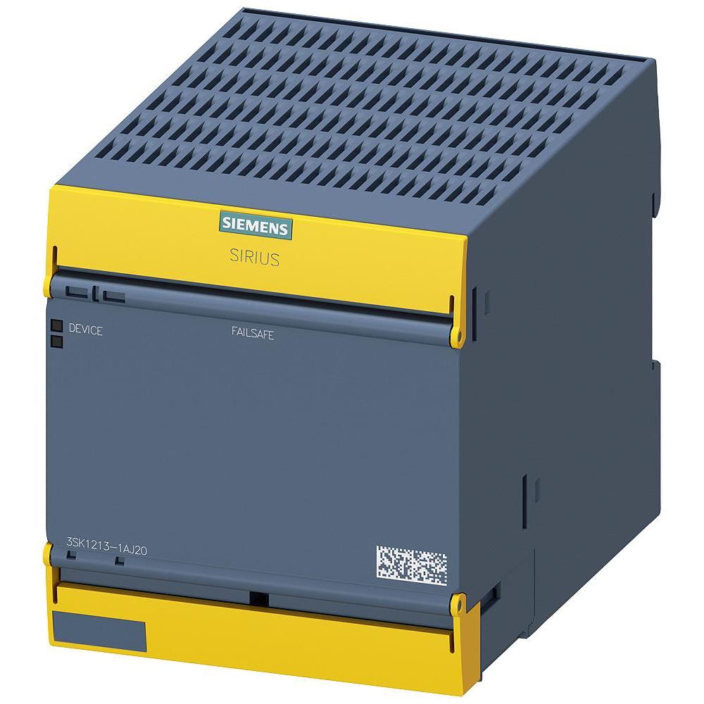 Siemens 3SK12131AJ20 electronic component product image