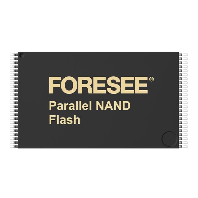 Lexar Enterprise FSNU8B004G-TWT electronic component product image