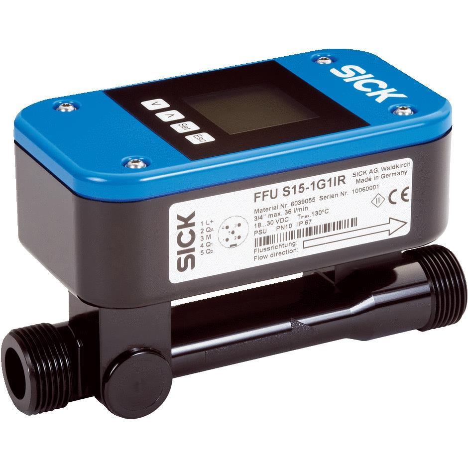 SICK, Inc. 6060235 electronic component product image