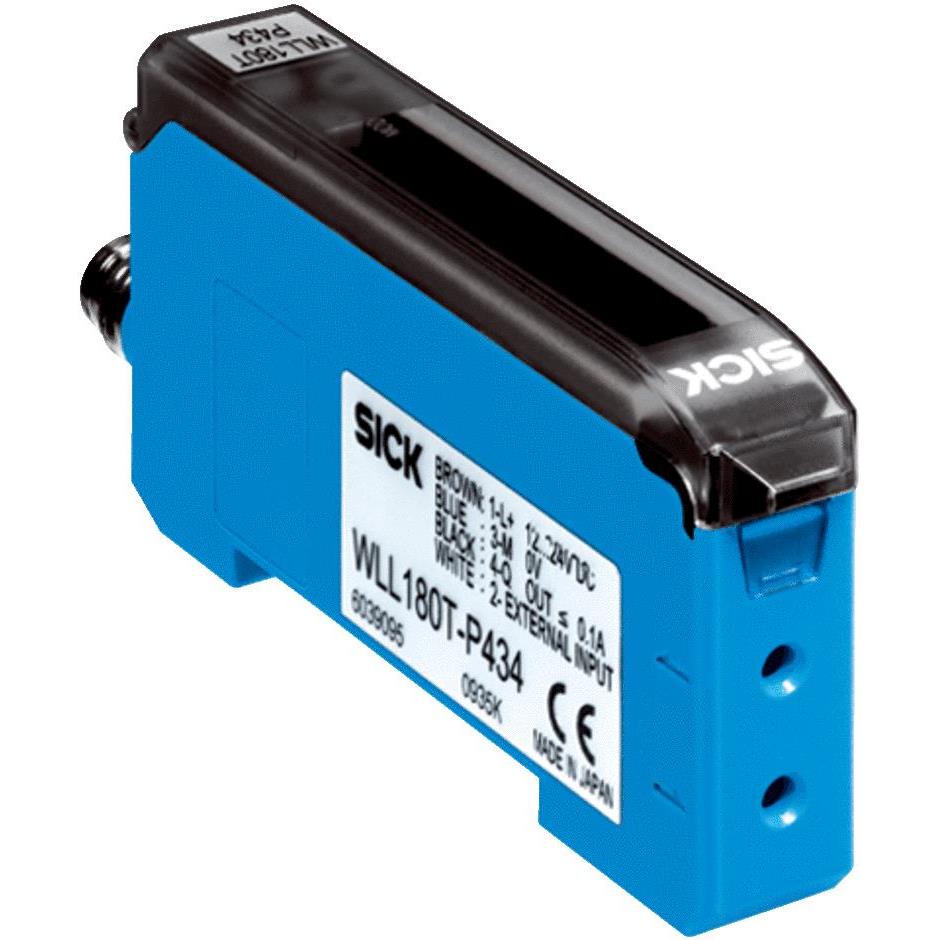 SICK, Inc. 6050776 electronic component product image
